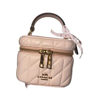 Coach Ava crossbody bag
